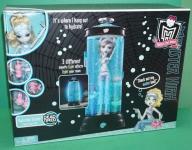 Mattel - Monster High - Dead Tired - Lagoona's Hydration Station - кукла
